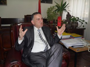 Mijomir Vujačić