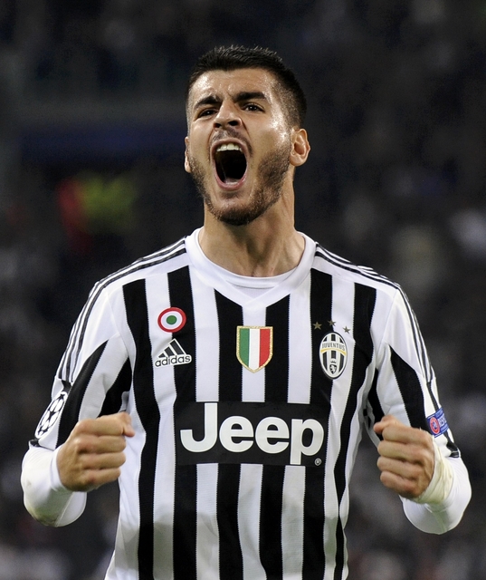 Morata