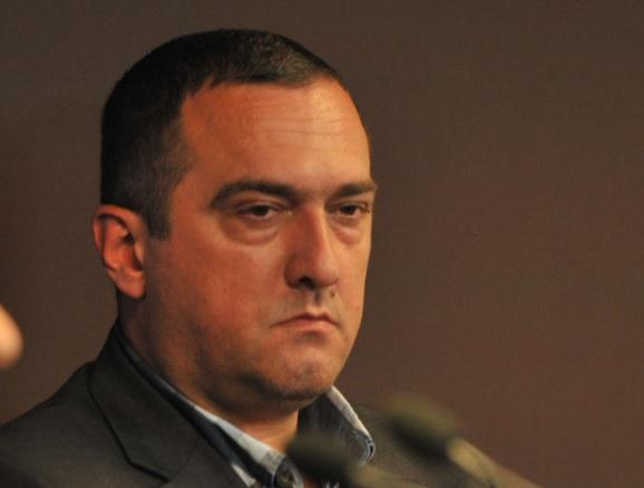 Dragan Radonjić