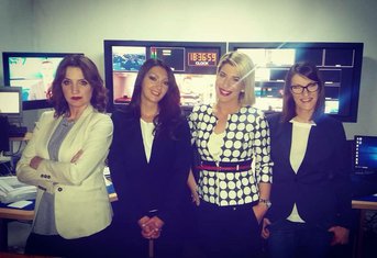Reporterke Vijesti
