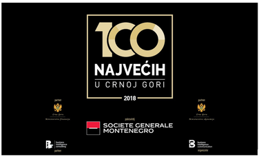 100 najvećih