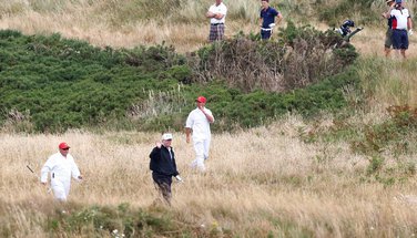 Donald Tramp