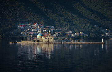 Gospa od Škrpjela