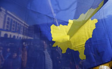 Kosovo, proslava nezavisnosti