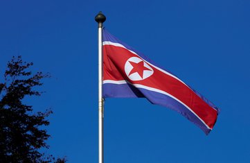 Sjeverna Koreja