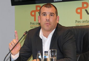 Dragan Krapović