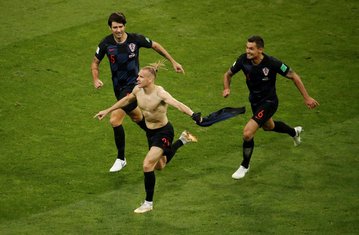Domagoj Vida