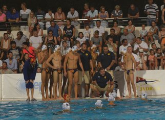 U15 vaterpolo reprezetacija