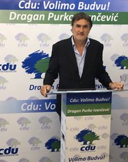 Dragan Mihović
