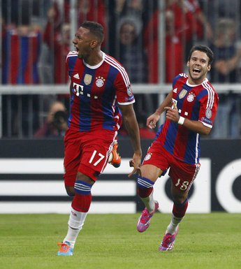 Džerom Boateng