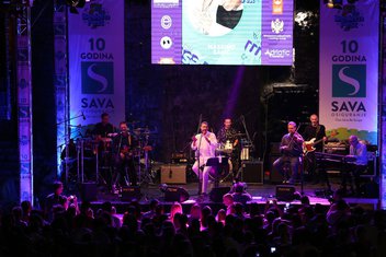 Bedem fest 2018