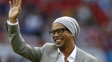 Ronaldinjo