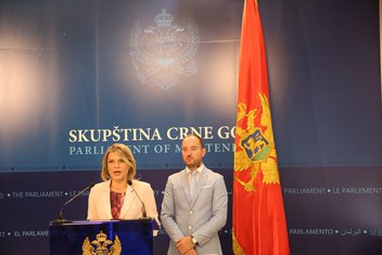 Draginja Vuksanović, Mirko Stanić