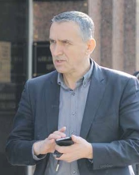 Miodrag Bulatović