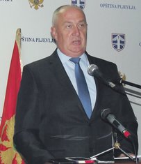 Mirko Đačić