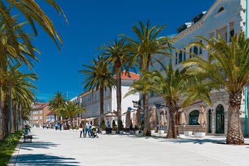 Tivat grad