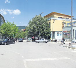 Pljevlja, Pljevlja grad
