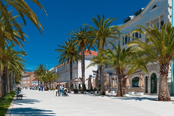 Tivat grad
