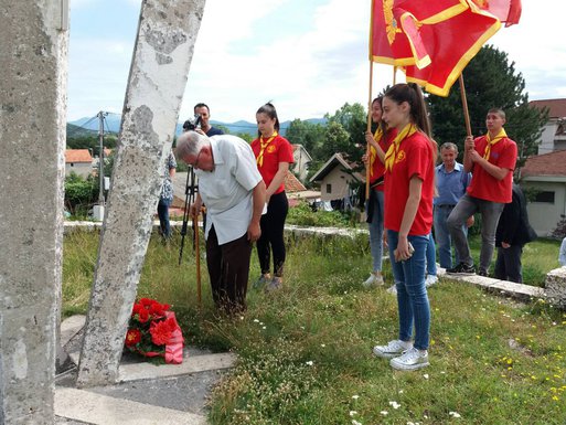 Kapino polje 75 god