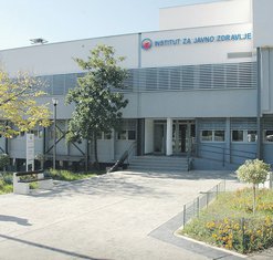 Institut za javno zdravlje