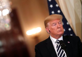 Donald Tramp