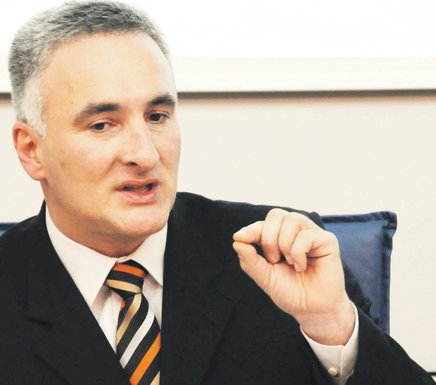 Zoran Đikanović