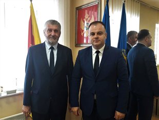 Vinko Radovanović, Stevan Katić
