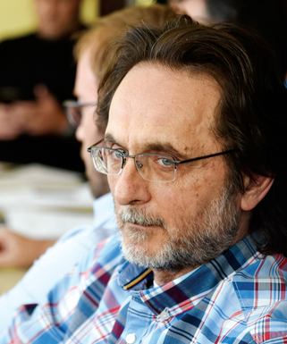 Blagota Radović
