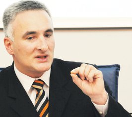 Zoran Đikanović