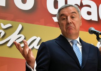 Milo Đukanović