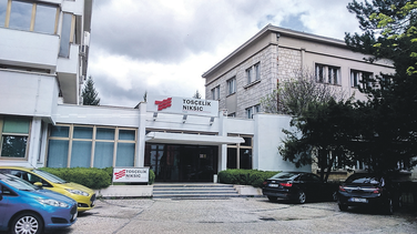 Toščelik