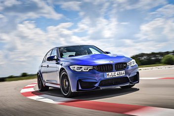 BMW M3 (novine)