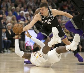 Bogdan Bogdanović