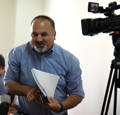 Aleksandar Mirković
