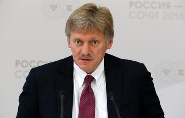 Dmitrij Peskov