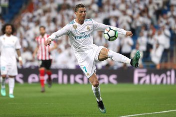 ronaldo