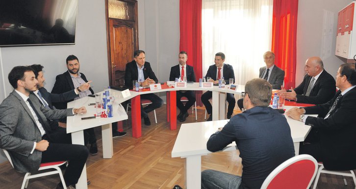 građanska opozicija