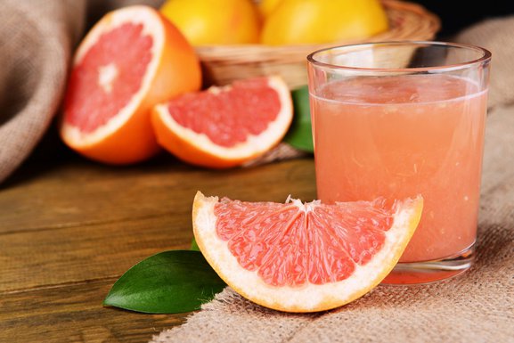 grejpfrut