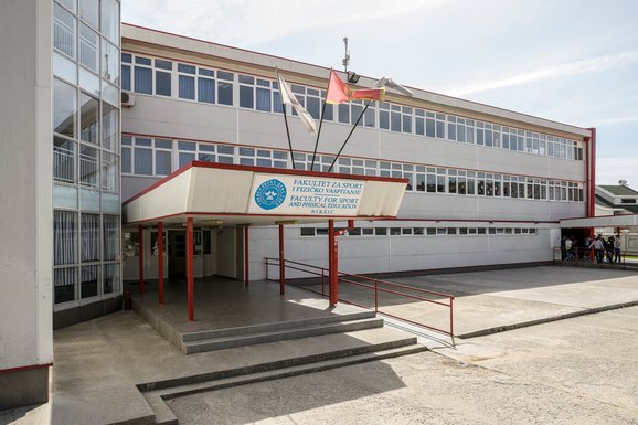Fakultet za sport