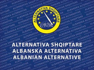 Albanska alternativa