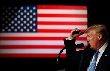 Donald Tramp