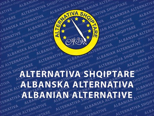 Albanska alternativa