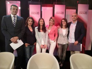 TV Vijesti, lokalni izbori