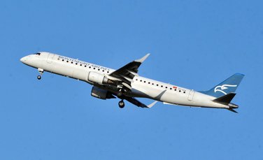 Montenegro Airlines