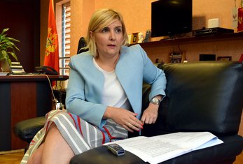 Dragica Sekulić