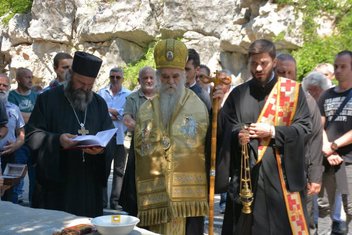mitropolit Amfilohije