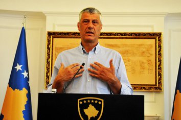 Hašim Tači