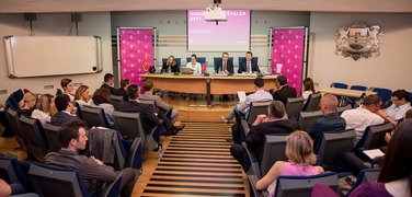 Telekom sjednica