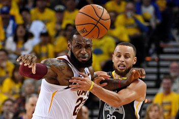 lebron kari