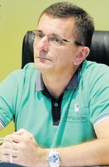 Veselin Radulović